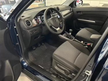 Foto van Suzuki Vitara