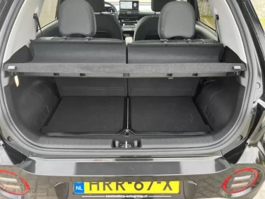 Foto van Hyundai Inster