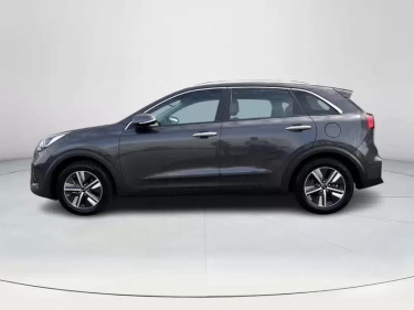 Foto van Kia Niro