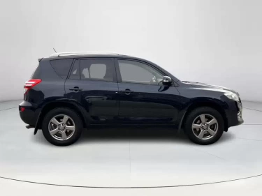Foto van Toyota RAV4