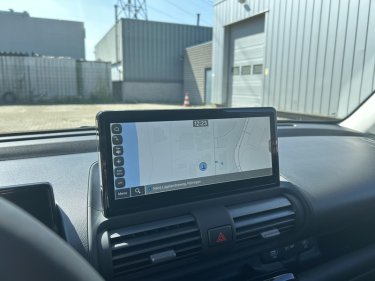Foto van Hyundai Inster