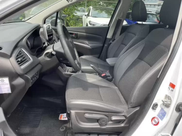 Foto van Suzuki S-Cross