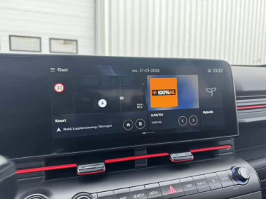 Foto van Hyundai Kona