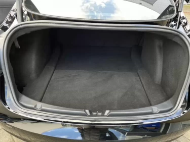Foto van Tesla Model 3