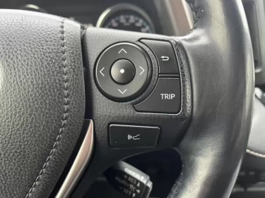 Foto van Toyota RAV4