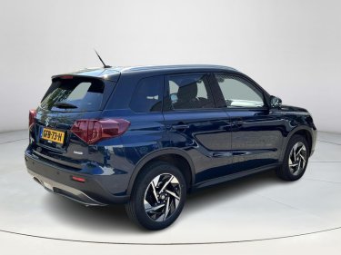 Foto van Suzuki Vitara