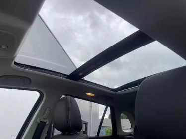 Foto van Suzuki S-Cross