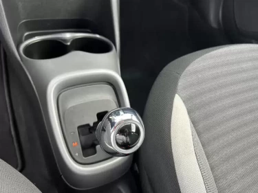 Foto van Toyota Aygo