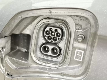 Foto van Toyota PROACE Electric Worker