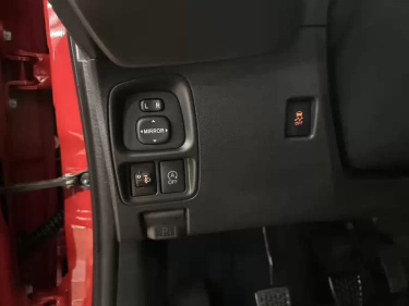 Foto van Toyota Aygo