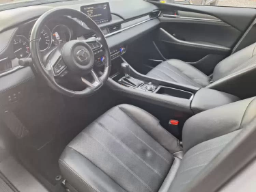 Foto van Mazda 6