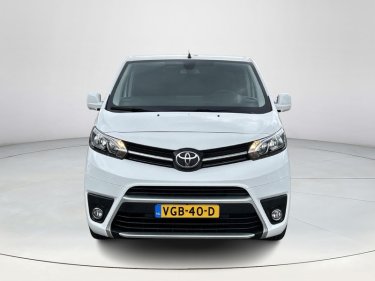 Foto van Toyota ProAce Worker