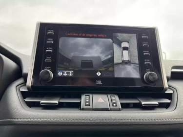 Foto van Toyota RAV4