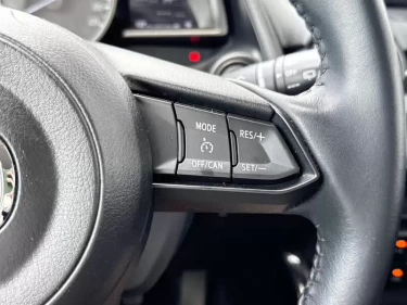 Foto van Mazda 2