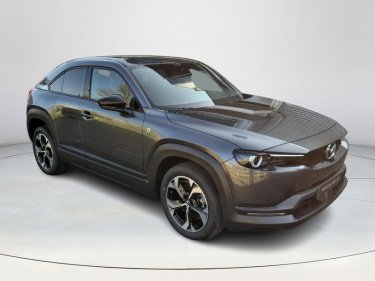 Foto van Mazda MX-30