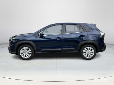 Foto van Suzuki S-Cross