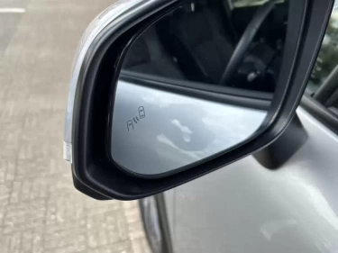 Foto van Toyota Corolla Cross