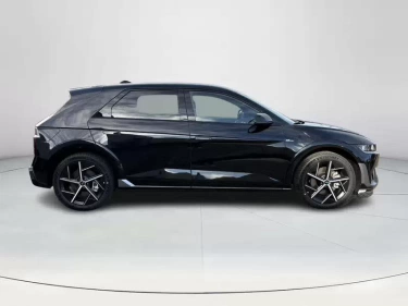 Foto van Hyundai IONIQ 5