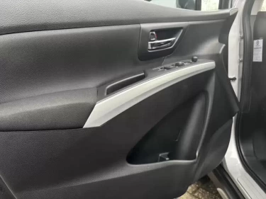 Foto van Suzuki S-Cross