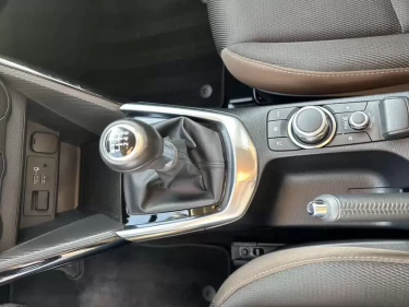 Foto van Mazda 2