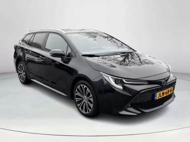 Foto van Toyota Corolla Touring Sports