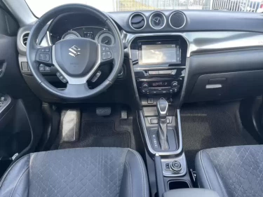 Foto van Suzuki Vitara