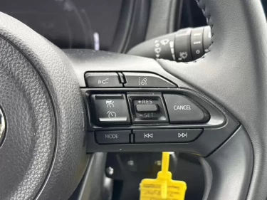 Foto van Toyota Aygo X