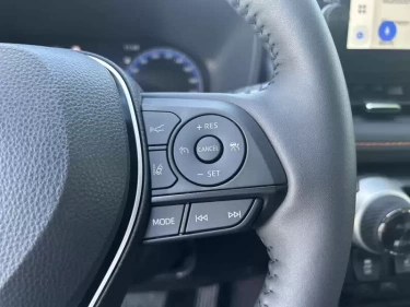 Foto van Toyota RAV4