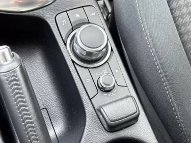 Foto van Mazda 2