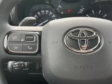 Foto van Toyota PROACE CITY