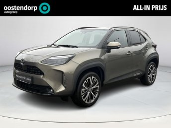 Toyota Yaris Cross 1.5 Hybrid Executive  occasion 2023