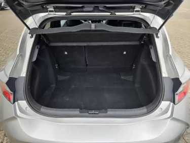 Foto van Toyota Corolla