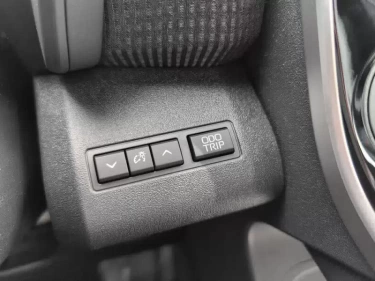 Foto van Toyota Bz4x