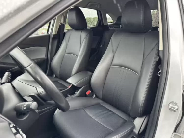 Foto van Mazda CX-3