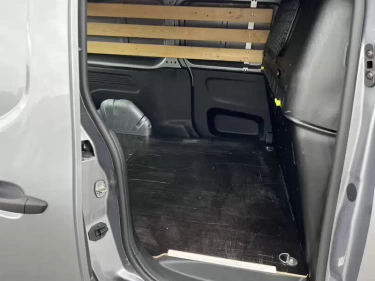 Foto van Toyota PROACE CITY