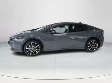 Foto van Toyota Prius