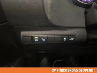 Foto van Toyota Corolla Touring Sports