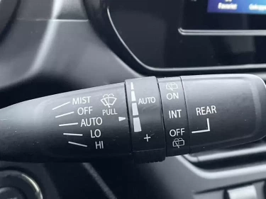 Foto van Suzuki S-Cross