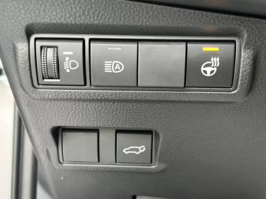 Foto van Toyota Corolla Cross