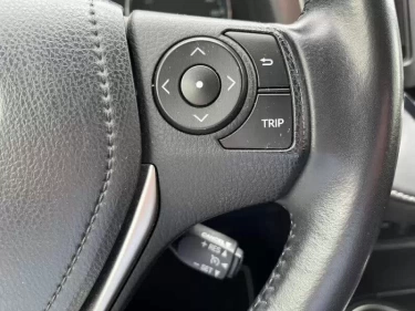 Foto van Toyota RAV4