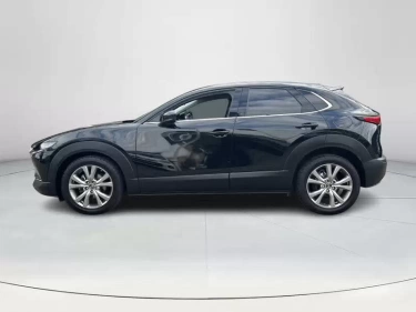 Foto van Mazda CX-30