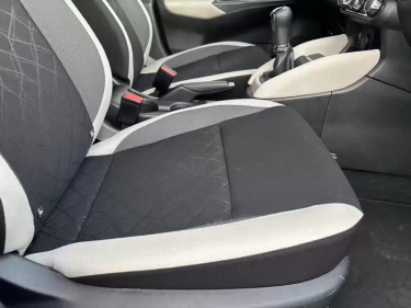 Foto van Nissan Micra