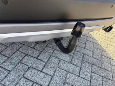 Foto van BMW X1