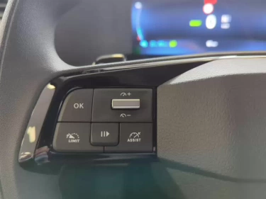 Foto van Toyota PROACE Electric Worker