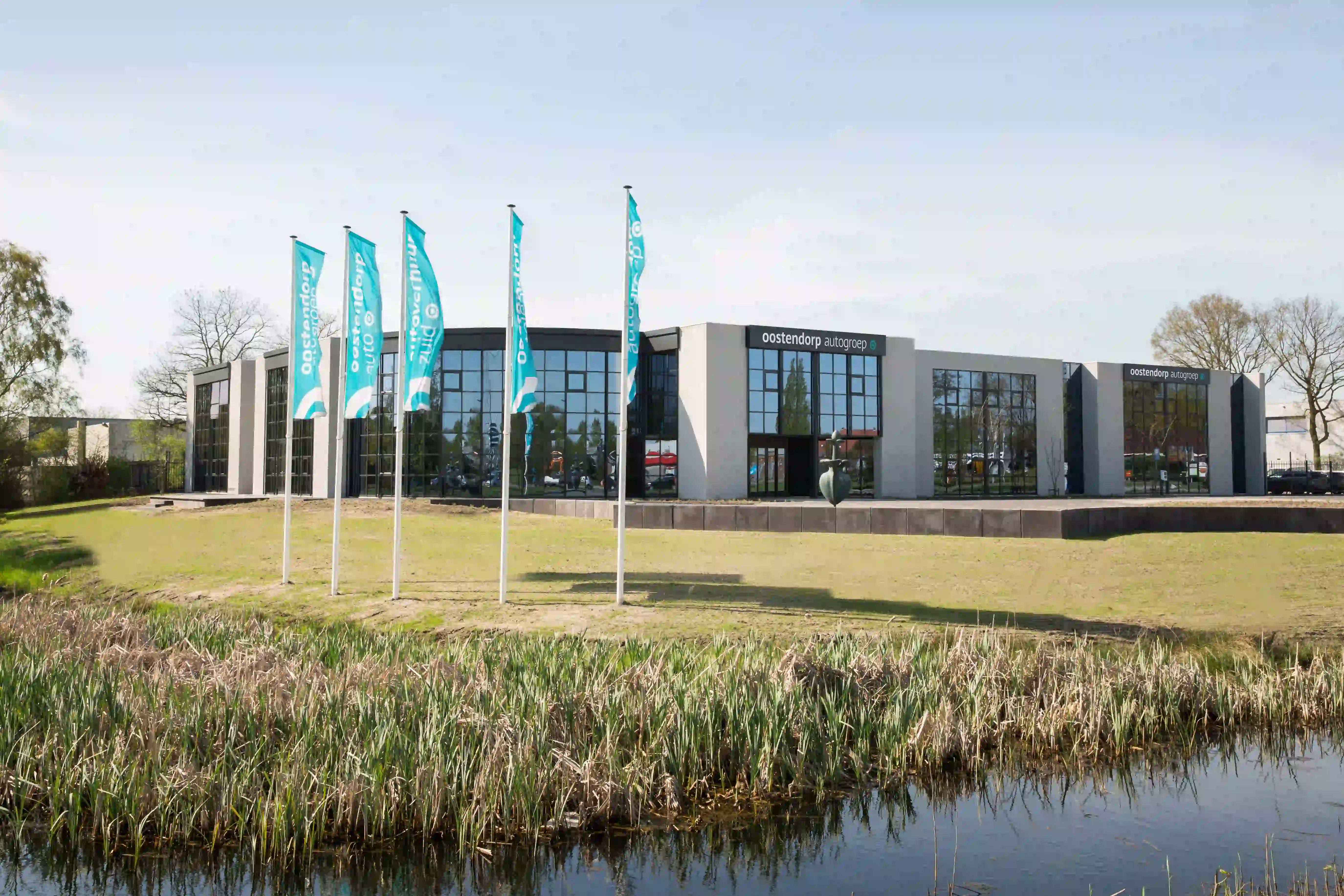Oostendorp Zakelijk