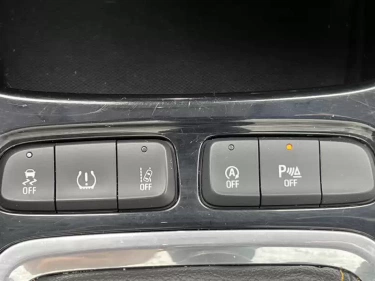Foto van Opel Crossland X