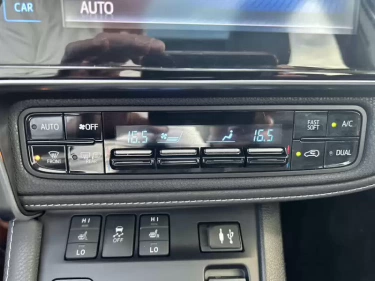Foto van Toyota Auris Touring Sports