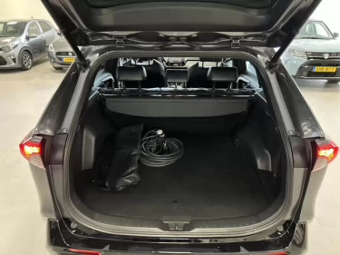 Foto van Toyota RAV4