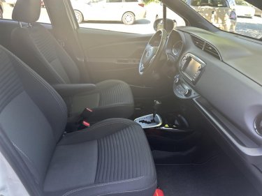Foto van Toyota 