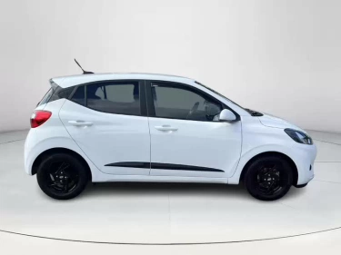 Foto van Hyundai i10